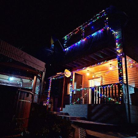 Nucşoara Casa Diana 빌라 외부 사진